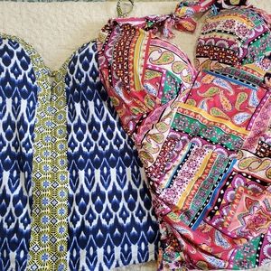 Bleu Rod Beattie Tankinis